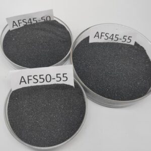 Chromitsand