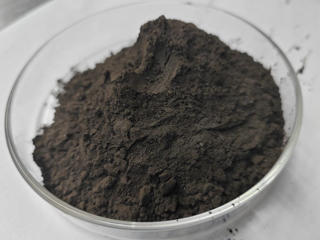 Chromitpulver
