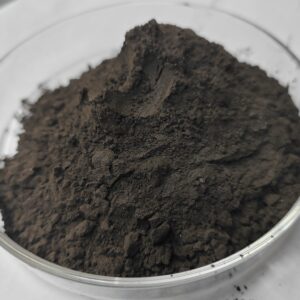Chromitpulver